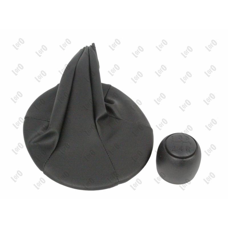 Pommeau ABAKUS 135-99-626 - Visuel 2