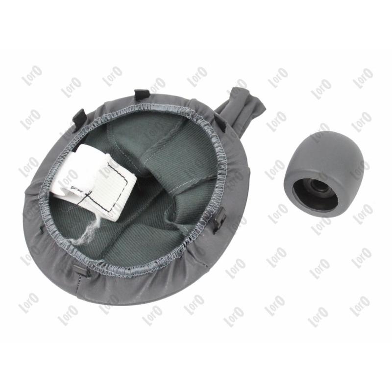 Pommeau ABAKUS 135-99-627 - Visuel 1