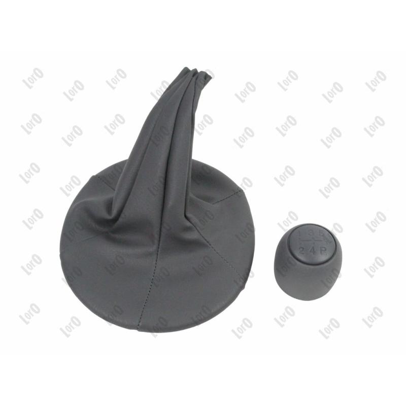 Pommeau ABAKUS 135-99-627 - Visuel 2