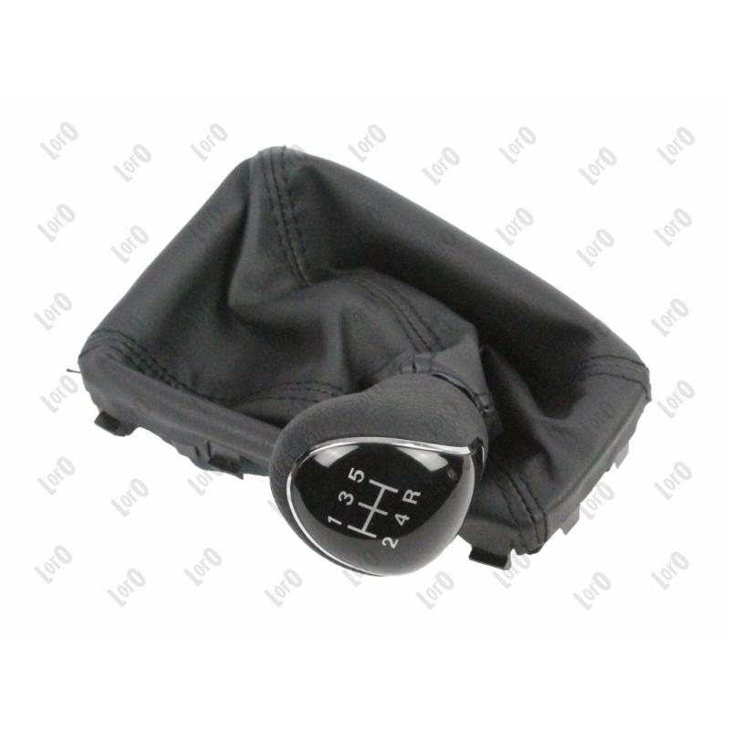 Pommeau ABAKUS 135-99-629 - Visuel 2