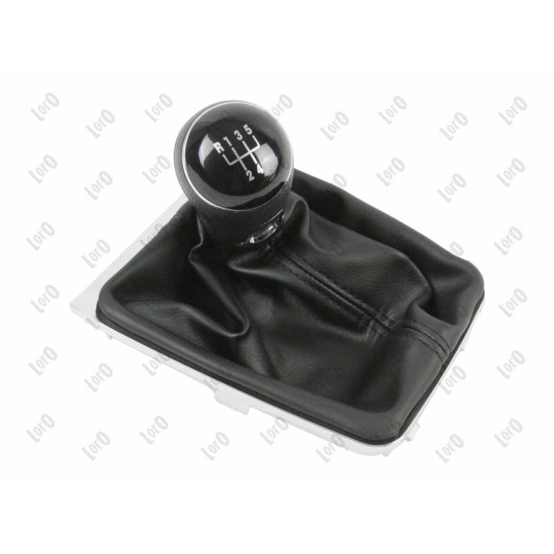 Pommeau ABAKUS 135-99-634 - Visuel 2