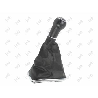 Pommeau ABAKUS 135-99-642 pour VOLKSWAGEN GOLF 1.9 TDI - 110cv