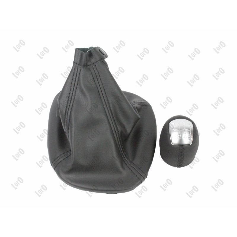 Pommeau ABAKUS 135-99-647 - Visuel 2