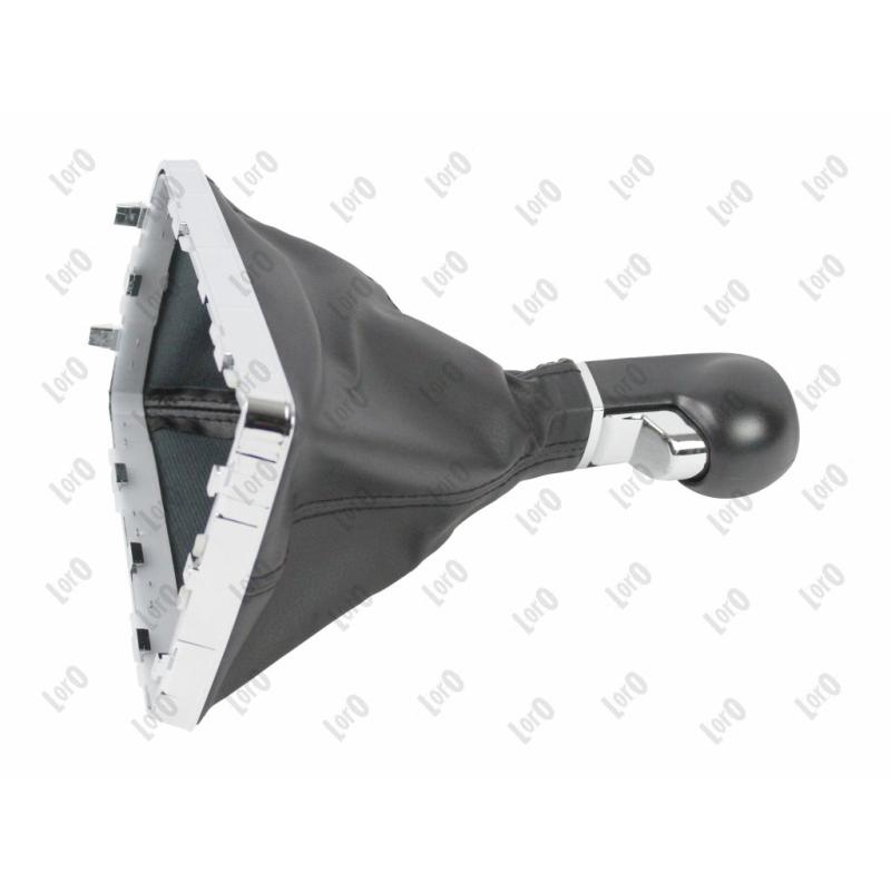 Pommeau ABAKUS 135-99-658 - Visuel 1