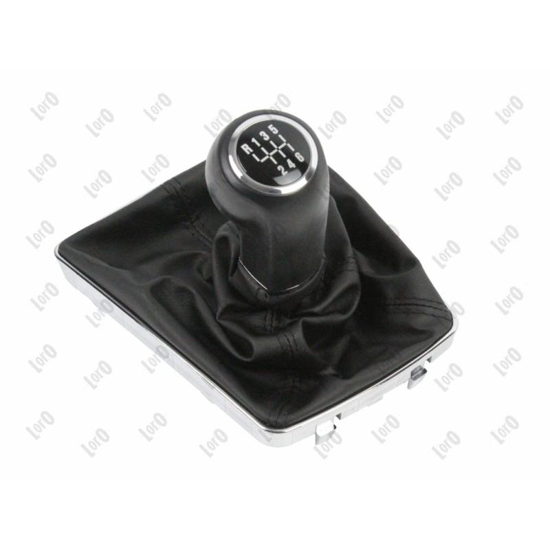 Pommeau ABAKUS 135-99-658 - Visuel 2