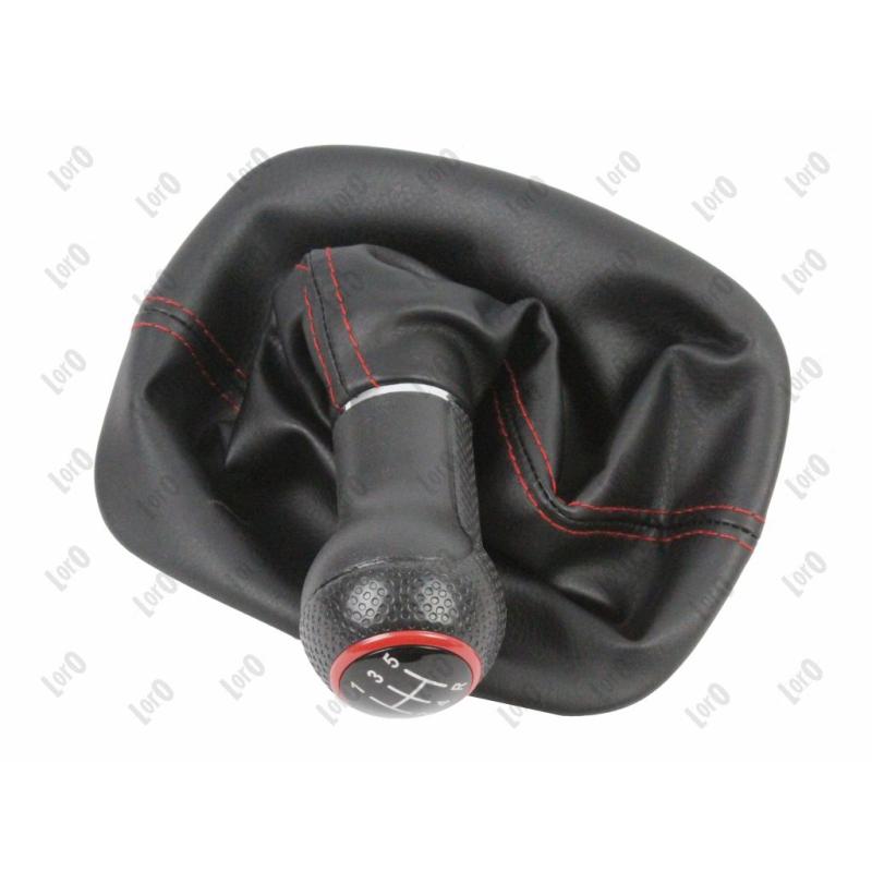 Pommeau ABAKUS 135-99-661 - Visuel 2