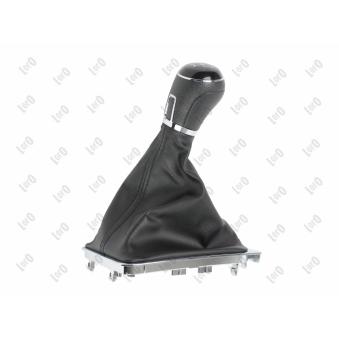 Pommeau ABAKUS 135-99-662 pour AUDI Q5 2.0 TDI - 110cv