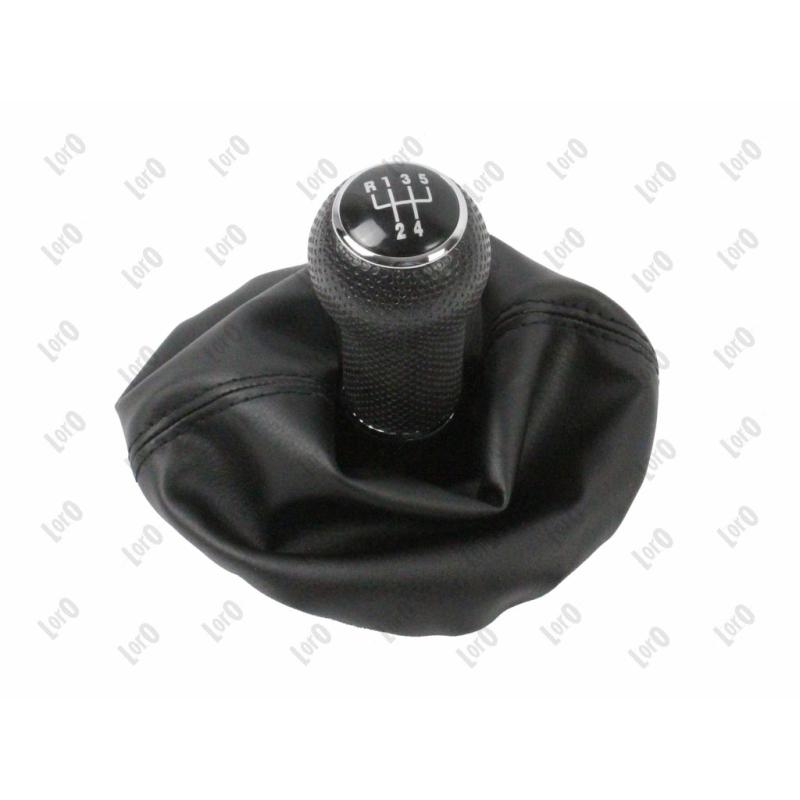 Pommeau ABAKUS 135-99-665 - Visuel 2