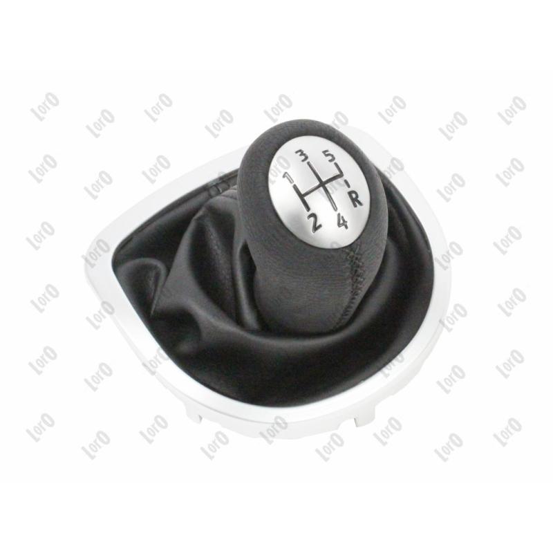 Pommeau ABAKUS 135-99-666 - Visuel 2