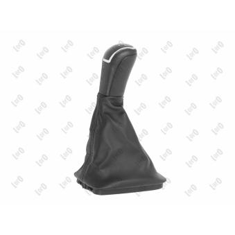 Pommeau ABAKUS 135-99-674 pour SKODA FABIA 1.2 - 64cv