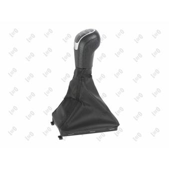 Pommeau ABAKUS 135-99-682 pour SKODA SUPERB 1.6 TDI - 105cv