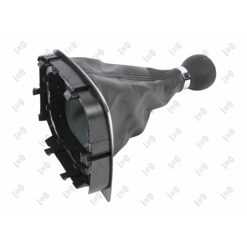 Pommeau ABAKUS 135-99-691 - Visuel 1