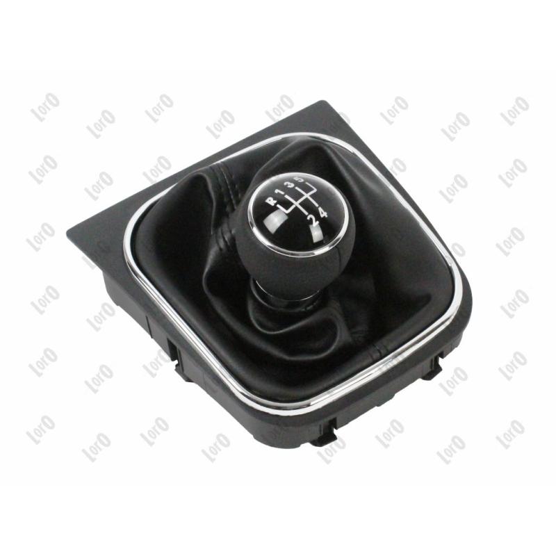 Pommeau ABAKUS 135-99-691 - Visuel 2