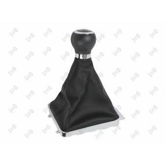 Pommeau ABAKUS 135-99-693 pour AUDI Q5 2.0 TDI - 110cv