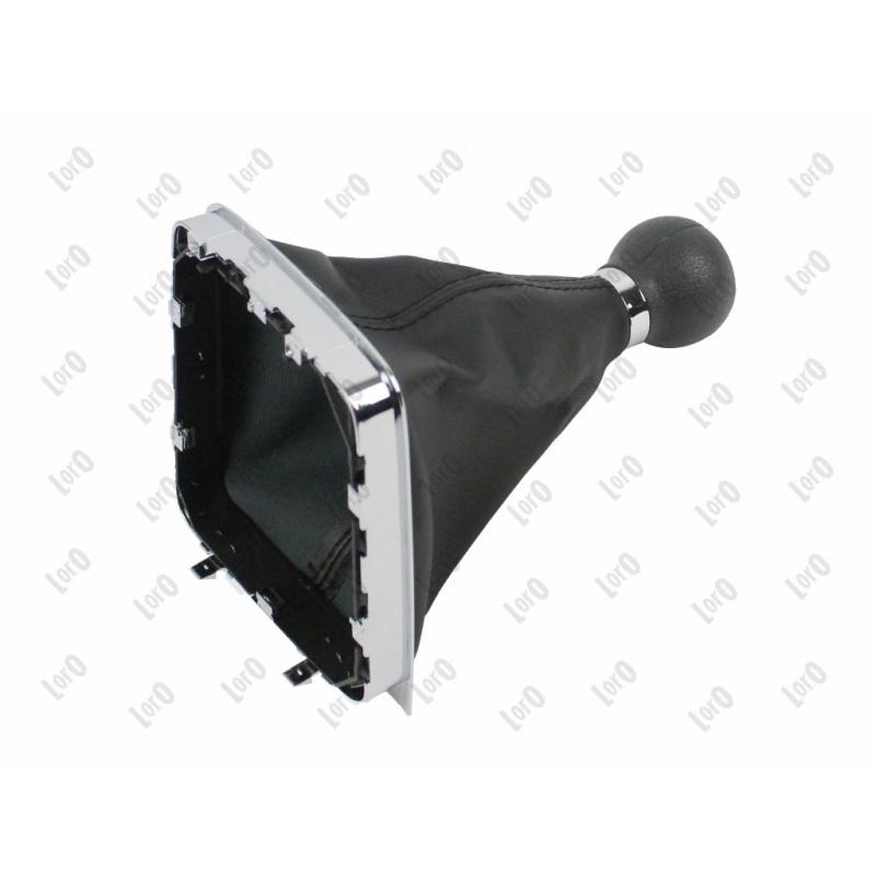 Pommeau ABAKUS 135-99-693 - Visuel 1