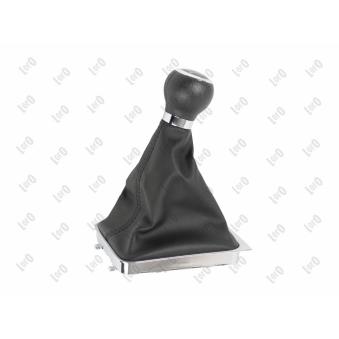 Pommeau ABAKUS 135-99-694 pour AUDI Q5 2.0 TDI - 110cv