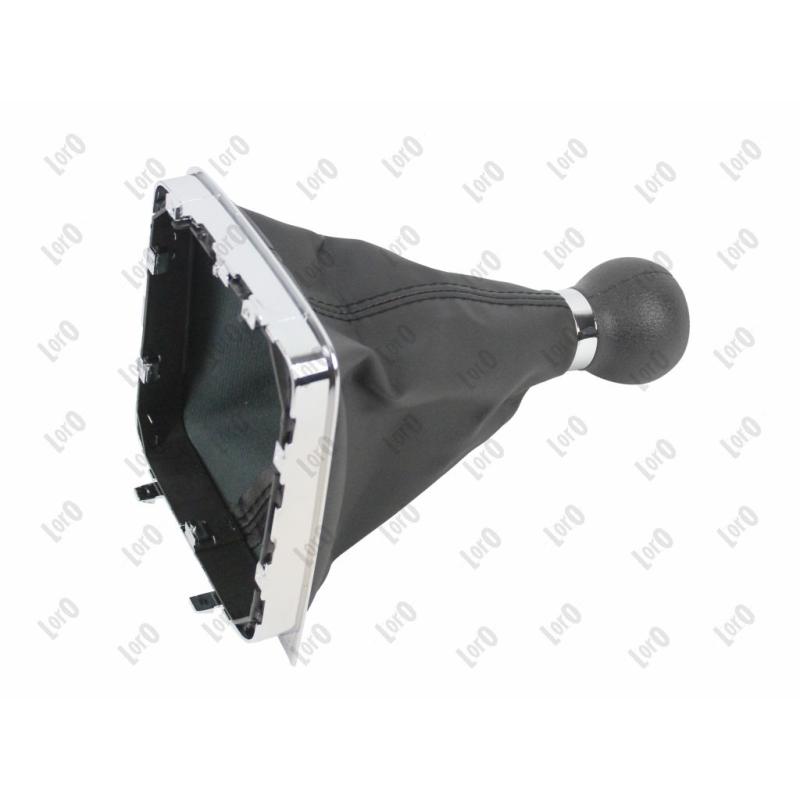 Pommeau ABAKUS 135-99-694 - Visuel 1