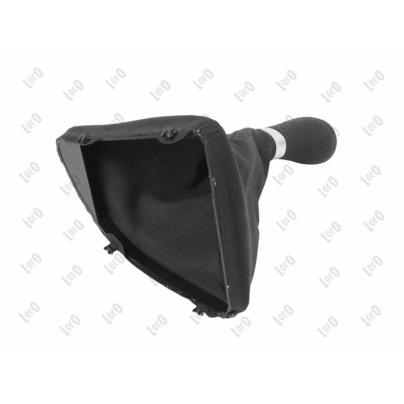 Pommeau ABAKUS 135-99-703 - Visuel 1