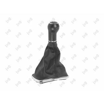 Pommeau ABAKUS 135-99-704 pour VOLKSWAGEN GOLF 1.9 TDI - 110cv