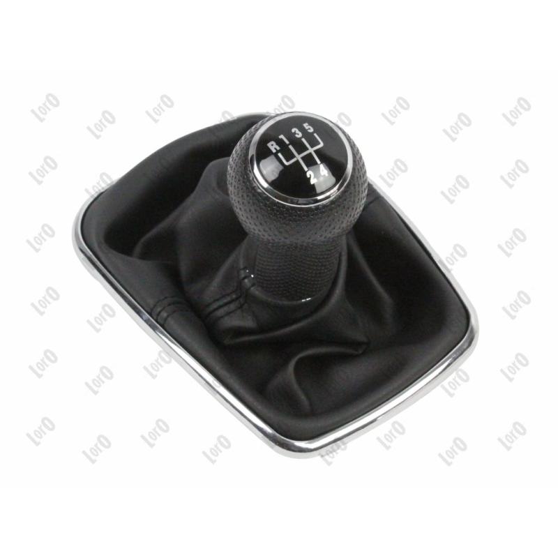 Pommeau ABAKUS 135-99-704 - Visuel 2