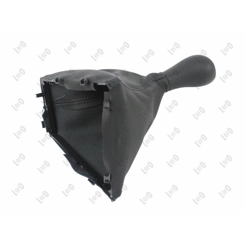 Pommeau ABAKUS 135-99-708 - Visuel 1