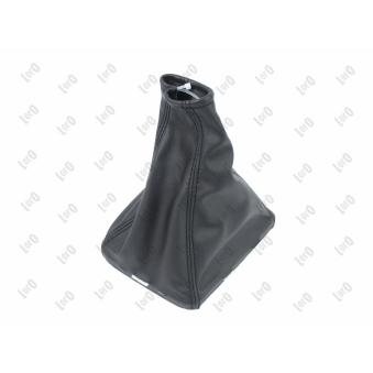 Manchon de changement, boîte manuelle ABAKUS 135-99-910 pour VOLKSWAGEN POLO 3.2 V6 - 211cv