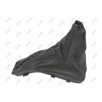 Manchon de changement, boîte manuelle ABAKUS 135-99-916 pour OPEL ASTRA 2.0 OPC - 192cv