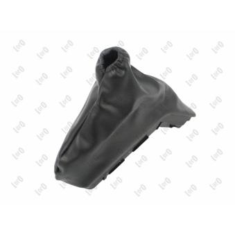 Manchon de changement, boîte manuelle ABAKUS 135-99-917 pour OPEL ASTRA 1.6 GPL - 116cv