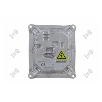 Appareil de commande, système d'éclairage ABAKUS 136-01-001