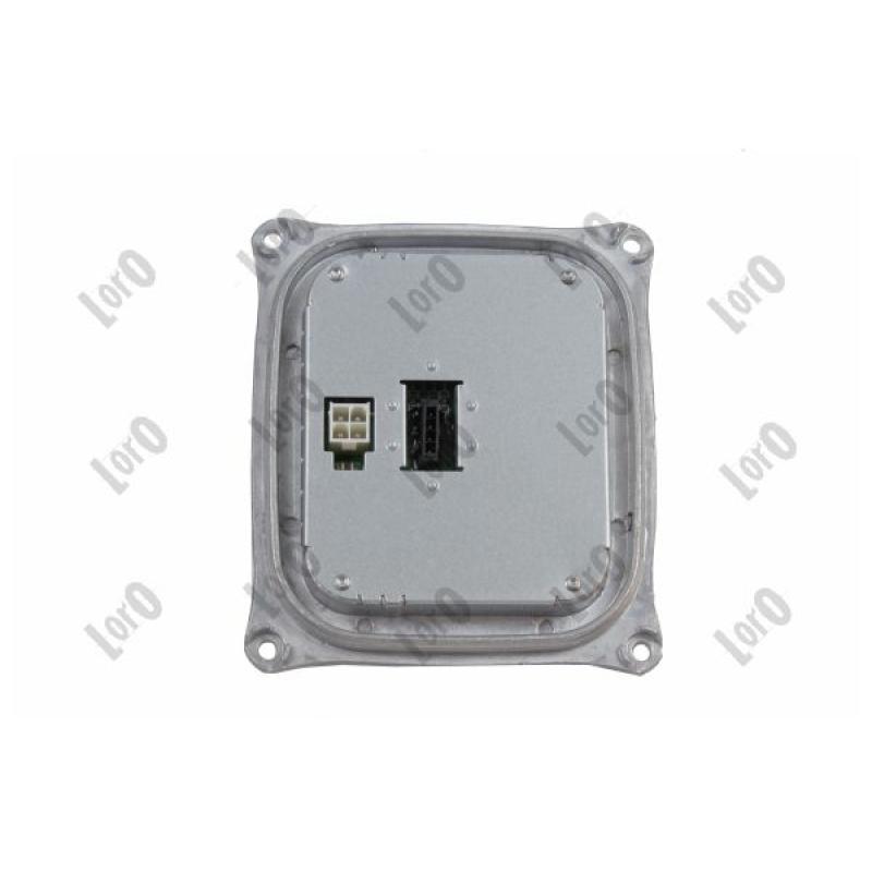 Appareil de commande, système d'éclairage ABAKUS 136-01-001 - Visuel 1