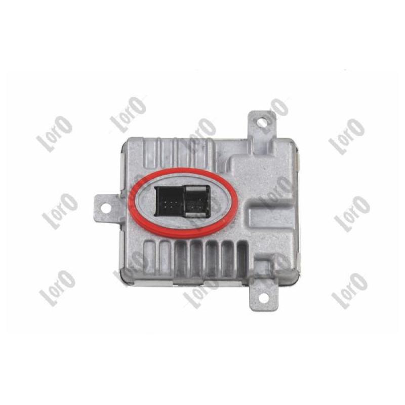 Appareil de commande, système d'éclairage ABAKUS 136-01-002 - Visuel 1