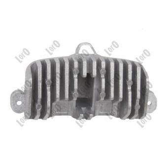 Appareil de commande, système d'éclairage ABAKUS OEM 63117311243 Appareil de commande, système d'éclairage ABAKUS OEM 63117311243