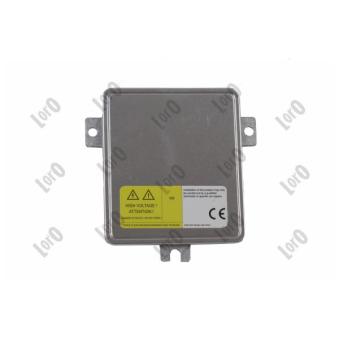 Ballast, lampe à décharge ABAKUS 136-01-008