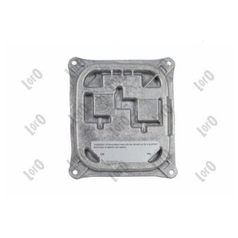 Appareil de commande, système d'éclairage ABAKUS OEM 4G0907472B