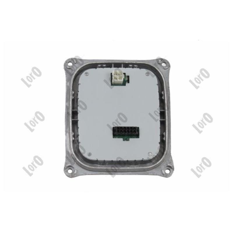 Appareil de commande, système d'éclairage ABAKUS 136-01-016 - Visuel 1