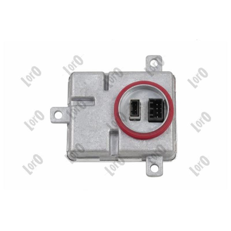 Ballast, lampe à décharge ABAKUS 136-01-019 - Visuel 1