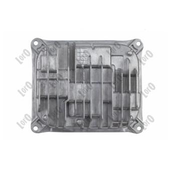 Appareil de commande, système d'éclairage ABAKUS OEM A2059004203 Appareil de commande, système d'éclairage ABAKUS OEM A2059004203