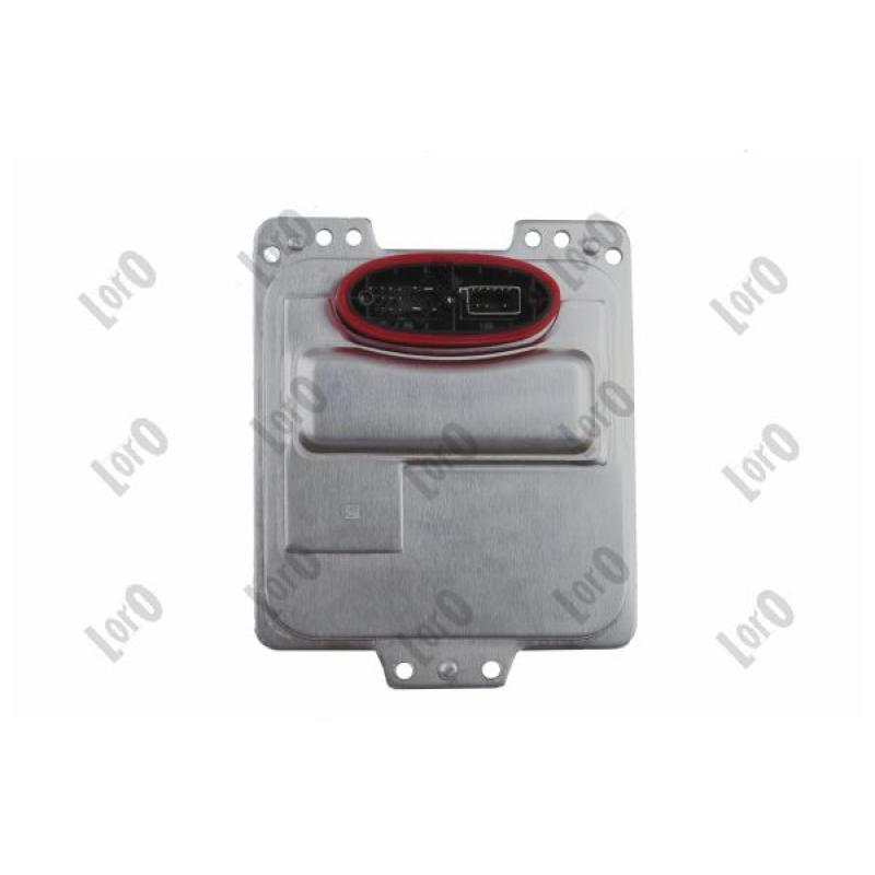 Ballast, lampe à décharge ABAKUS 136-01-025 - Visuel 1