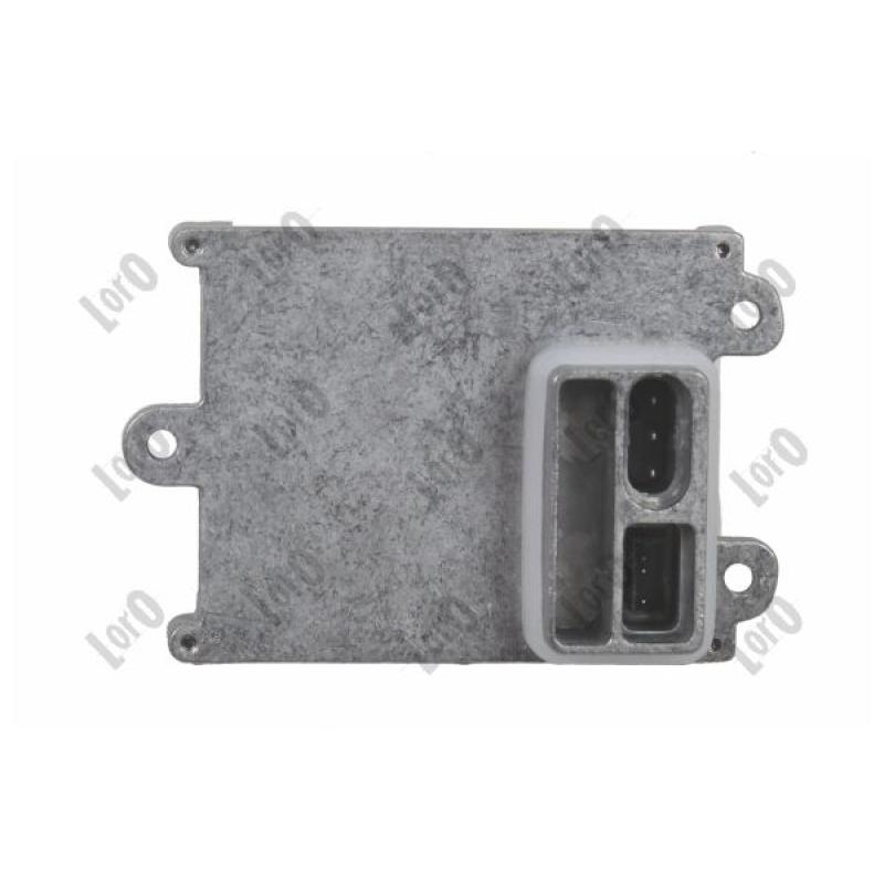 Ballast, lampe à décharge ABAKUS 136-01-028 - Visuel 1