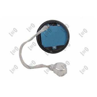 Ballast, lampe à décharge ABAKUS 136-01-029 pour MERCEDES-BENZ CLASSE E 1.6 - 110cv Ballast, lampe à décharge ABAKUS 136-01-029 pour MERCEDES-BENZ CLASSE E 1.6 - 110cv