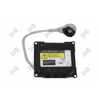 Ballast, lampe à décharge ABAKUS OEM 8110747240