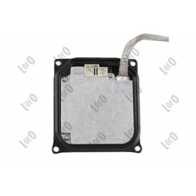 Ballast, lampe à décharge ABAKUS 136-01-030 - Visuel 1