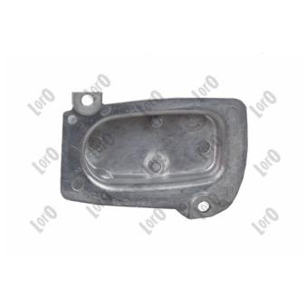 Appareil de commande, système d'éclairage ABAKUS 136-01-042