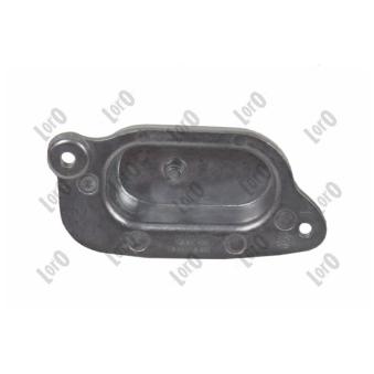 Ballast, lampe à décharge ABAKUS 136-01-043 pour VOLVO 960 2.0 TDI - 110cv