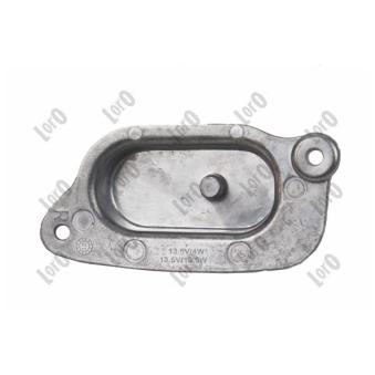 Ballast, lampe à décharge ABAKUS 136-01-044 pour VOLVO 960 2.0 TDI - 110cv