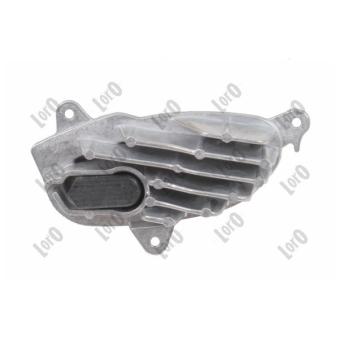 Appareil de commande, système d'éclairage ABAKUS OEM 63117466110