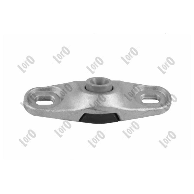 Guidage, bouton de verrouillage ABAKUS 137-02-032 - Visuel 2