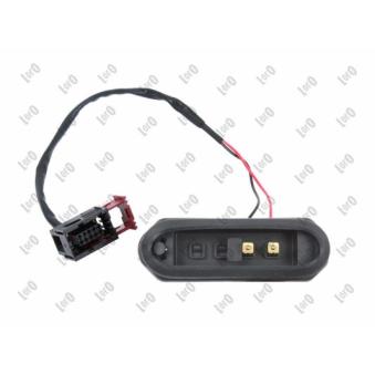 Interrupteur, contacteur de porte ABAKUS [137-02-049]