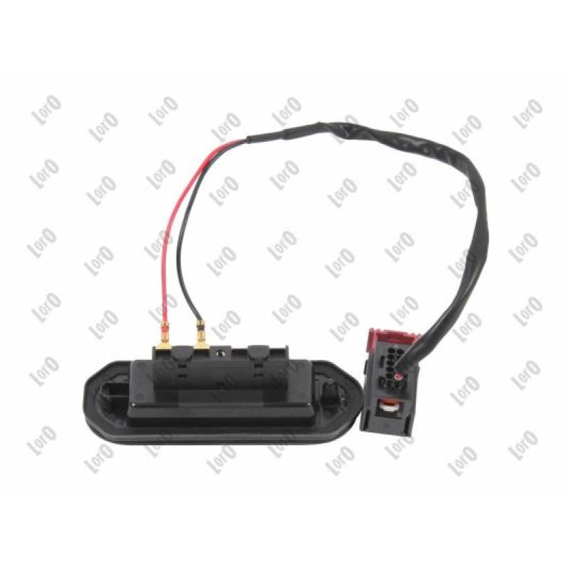 Interrupteur, contacteur de porte ABAKUS 137-02-049 - Visuel 2