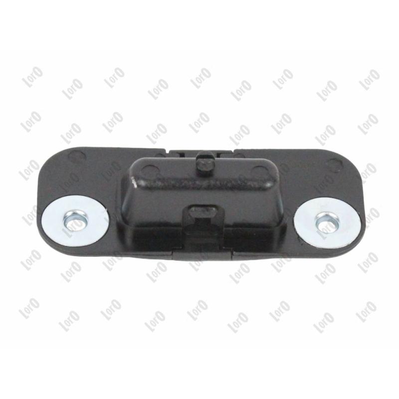 Guidage, bouton de verrouillage ABAKUS 137-02-054 - Visuel 1